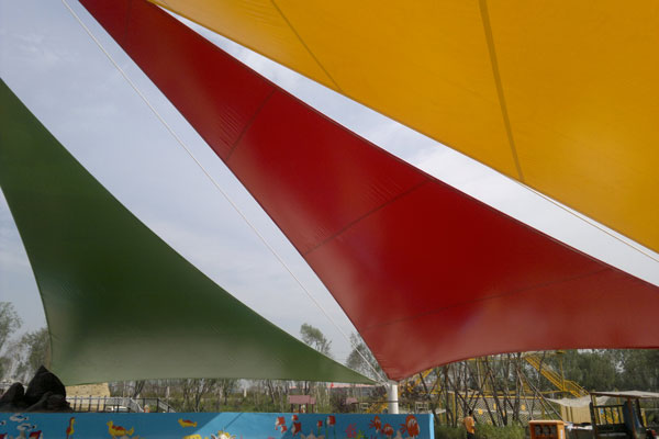 海西膜结构膜布批发攻略：了解膜布批发流程与关键步骤